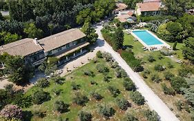 Hotel Moulin D'Aure