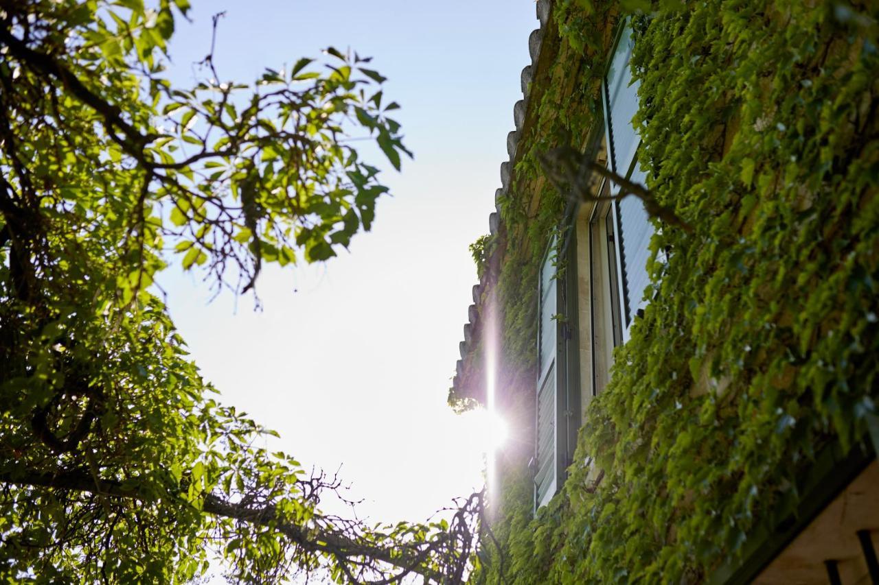 Hotel Moulin D'Aure Graveson Exterior photo
