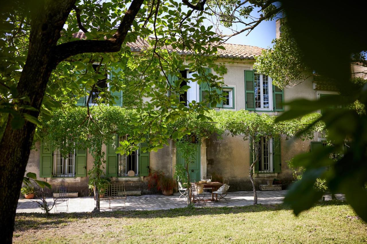 Hotel Moulin D'Aure Graveson Exterior photo