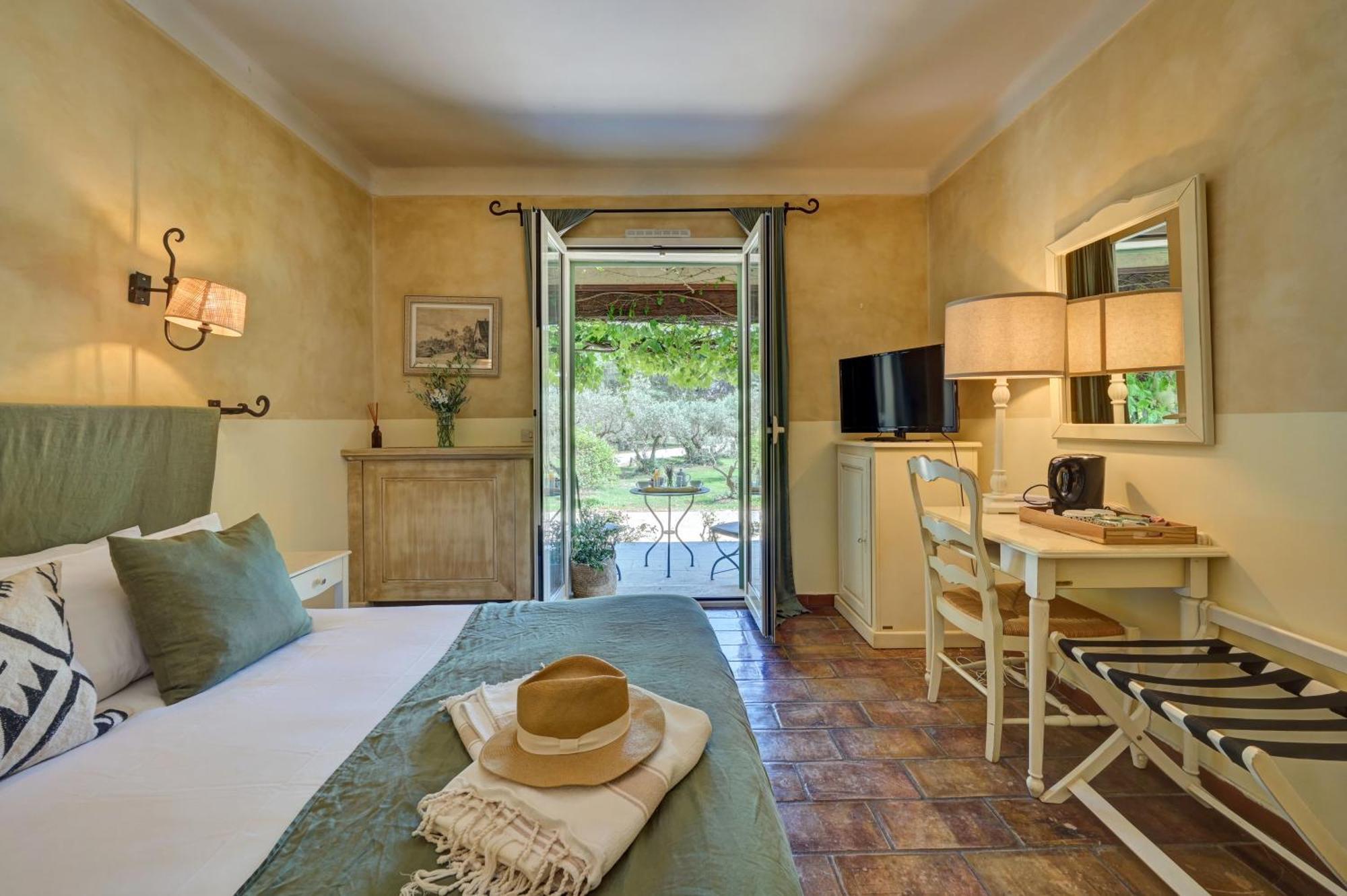 Hotel Moulin D'Aure Graveson Exterior photo