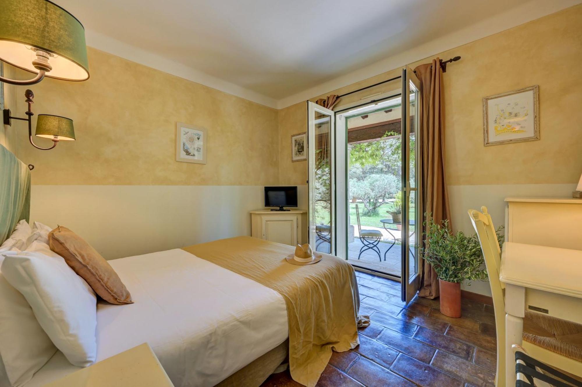Hotel Moulin D'Aure Graveson Exterior photo