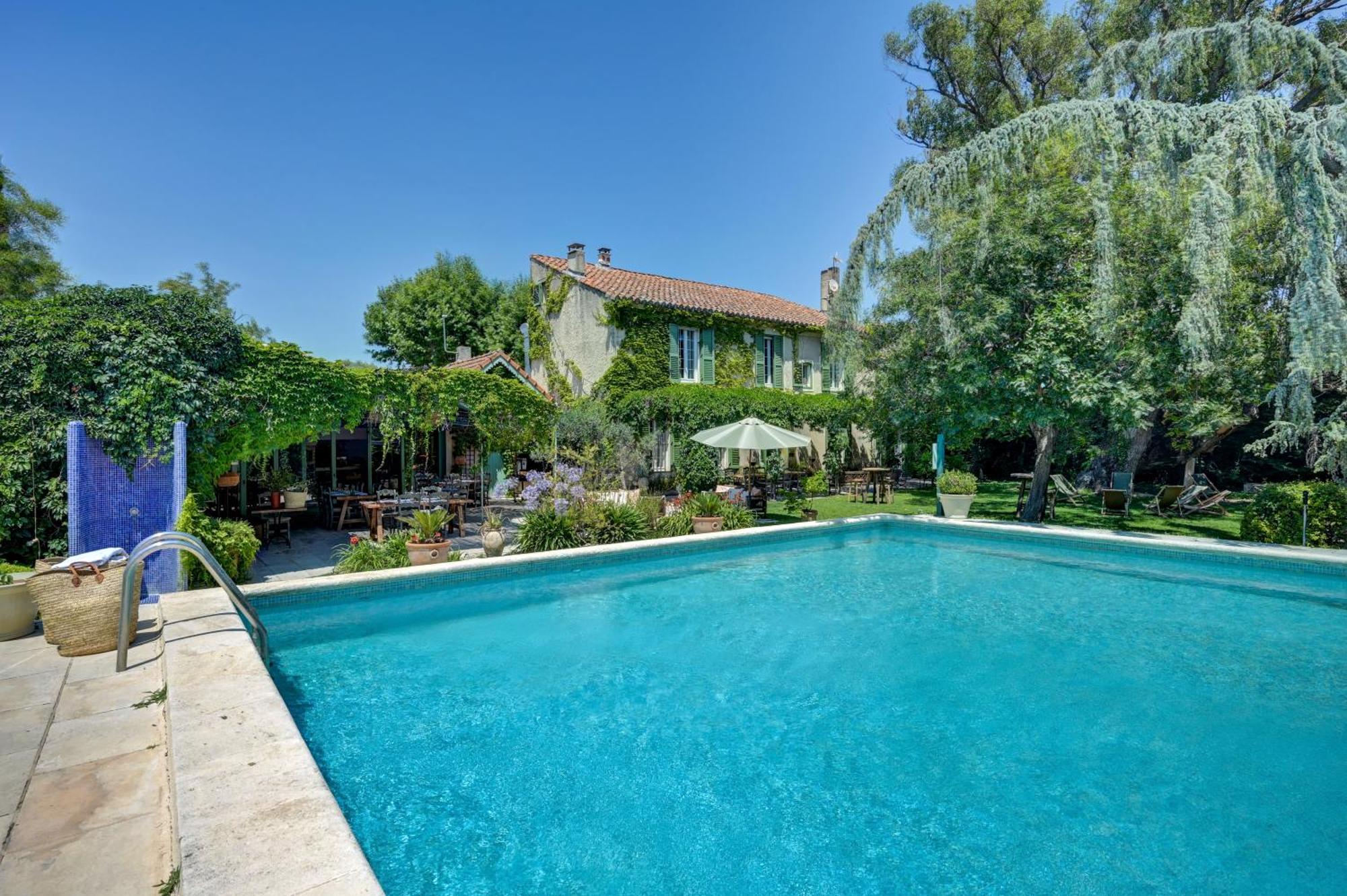 Hotel Moulin D'Aure Graveson Exterior photo