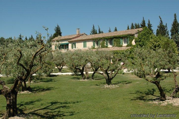 Hotel Moulin D'Aure Graveson Exterior photo