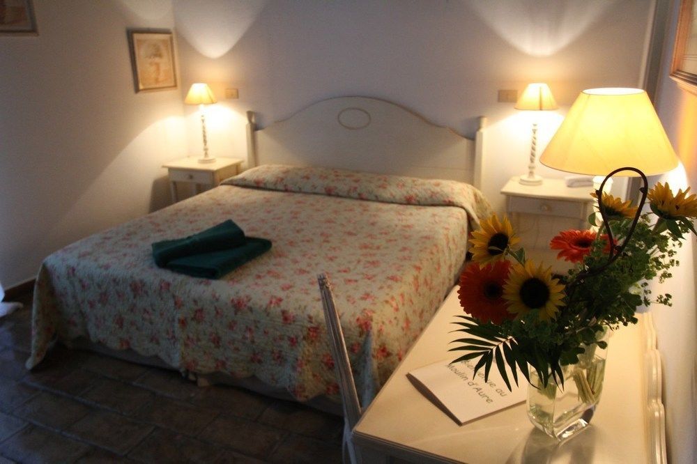 Hotel Moulin D'Aure Graveson Exterior photo